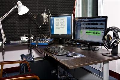 青島匯報配音、青島游戲角色配音、青島地產配音